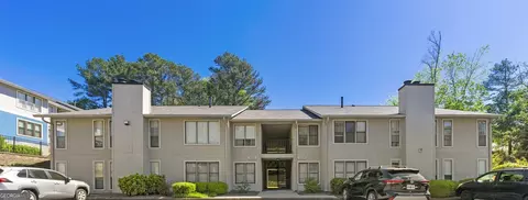 1371 Branch Dr, Tucker, GA 30084
