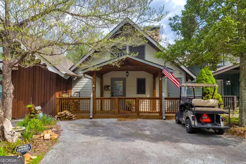 3 Berkshire Ln, Dillard, GA 30537
