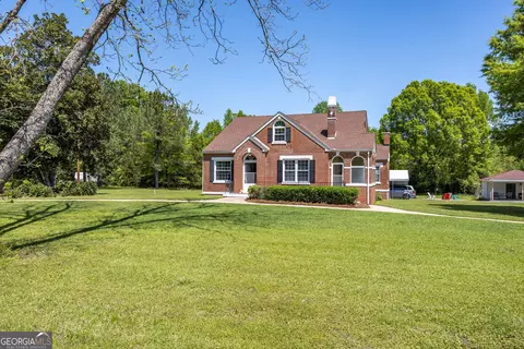 255 Ridgeway Rd, Waverly Hall, GA 31831