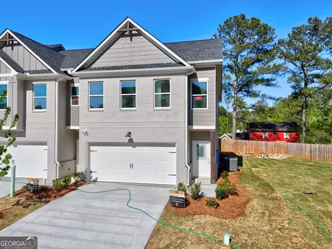 1207 Fern Ridge Ct #15, Norcross, GA 30093