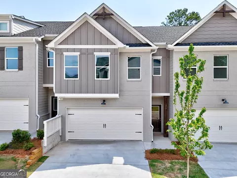1217 Fern Ridge Ct #16, Norcross, GA 30093