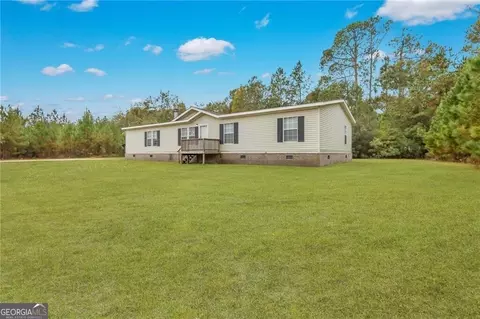 293 Cutters Gap, Ludowici, GA 31316