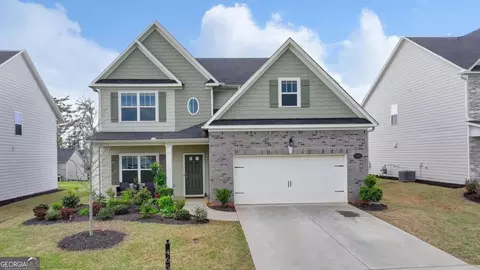 4650 Sandy Creek Dr, Cumming, GA 30028