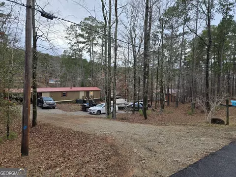 129 Overland Trl, Sparta, GA 31087