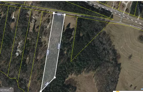 0 Dixie West Hwy, Rutledge, GA 30663