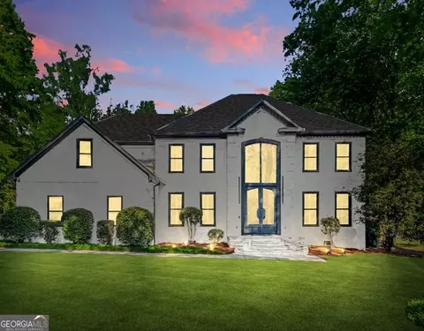 105 Troon Way, Macon, GA 31210