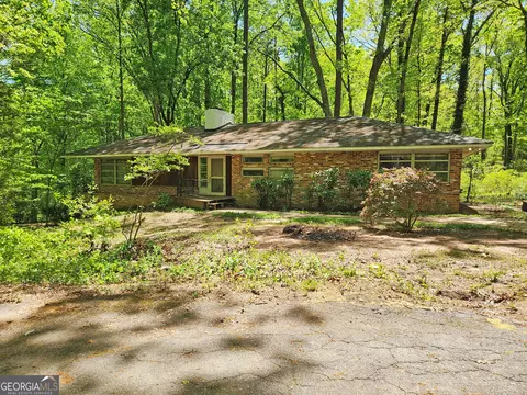 321 Stovall Rd, Greenville, GA 30222