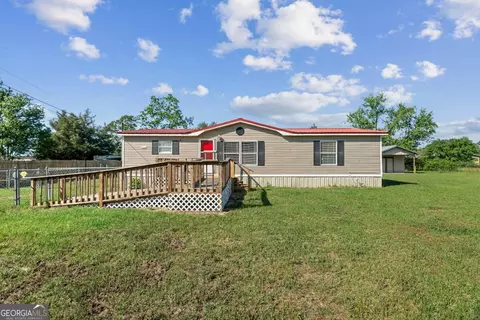 6603 Christie Cir, Blackshear, GA 31516