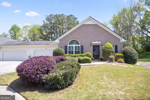 3417 Double Eagle Dr #BLDG 31, Marietta, GA 30008