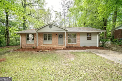 4318 Ansley Ave, Columbus, GA 31909