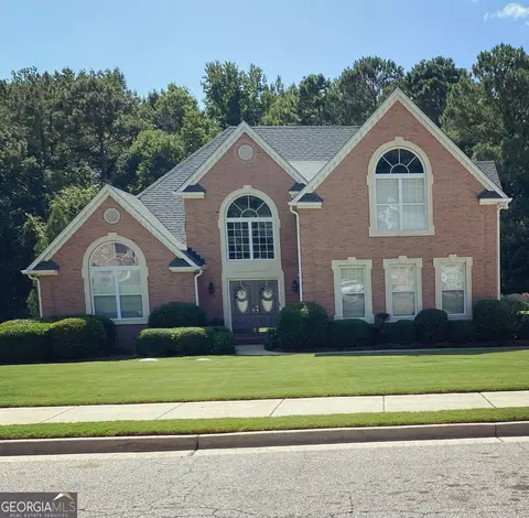 135 Danube Trl, Stockbridge, GA 30281
