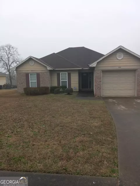 6105 Crossbow Dr, Columbus, GA 31907