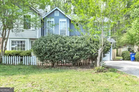 2998 Kenville Ln, Decatur, GA 30034
