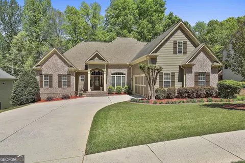 210 Highwoods Pkwy, Newnan, GA 30265