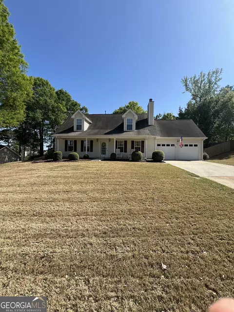 722 Overlook Crst, Monroe, GA 30655