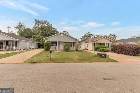 131 Orchard Pass, Warner Robins, GA 31088