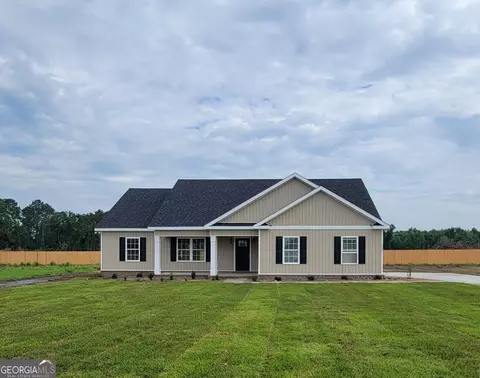 123 Enclave Ct #10, Statesboro, GA 30458