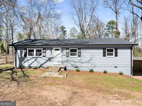 993 Oak Grove Rd, Athens, GA 30607
