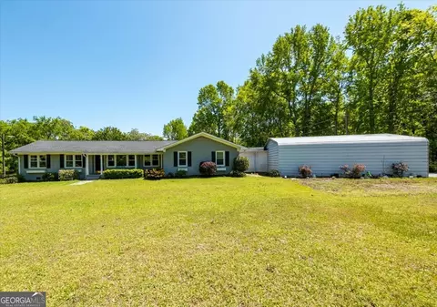 105 Morgan Rd, Juliette, GA 31046