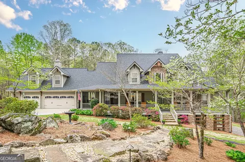 18 Crolley Ln, White, GA 30184