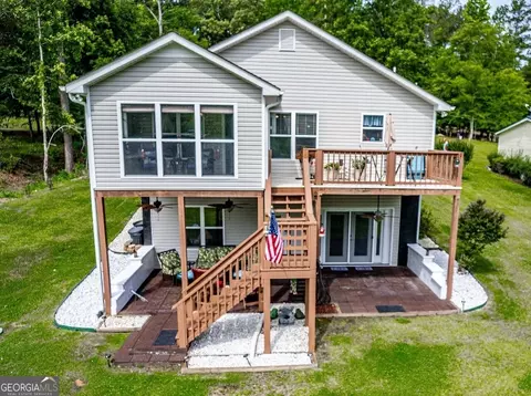 175 Poinsettia Pl #423, Sparta, GA 31087