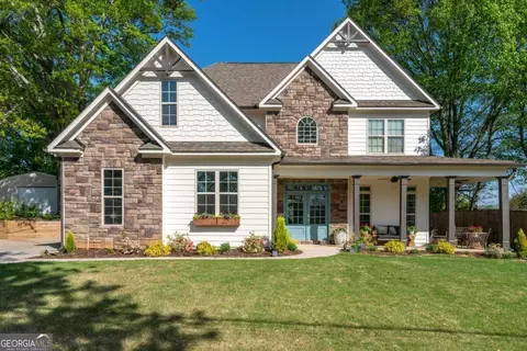 235 South St, Buford, GA 30518