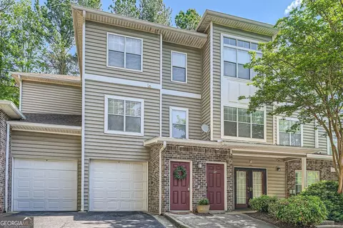 2700 Pine Tree Rd NE #4003, Atlanta, GA 30324