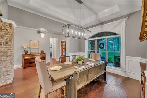 Dining - 2018 Potters Rd, Perry, GA 31069 photo 2 of 2