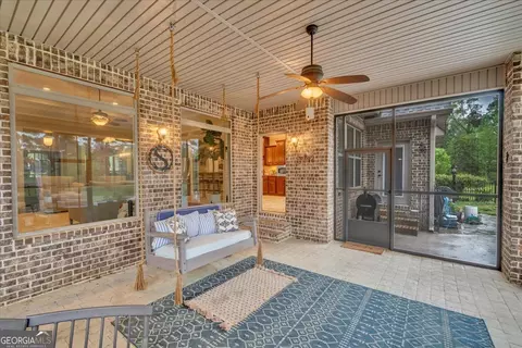 Exterior - 2018 Potters Rd, Perry, GA 31069 photo 3 of 16