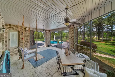 Exterior - 2018 Potters Rd, Perry, GA 31069 photo 11 of 16