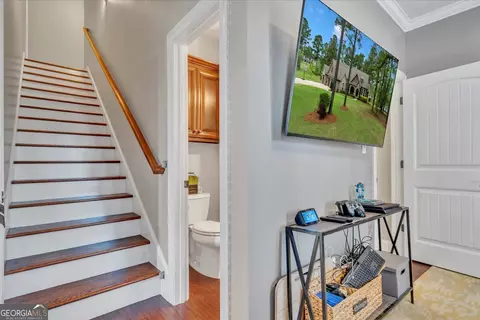 Entry Way - 2018 Potters Rd, Perry, GA 31069 photo 4 of 4