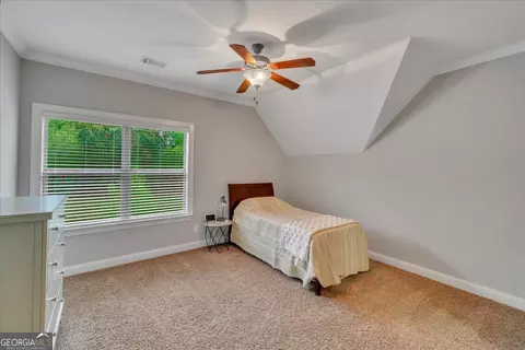Bedroom - 2018 Potters Rd, Perry, GA 31069 photo 10 of 10