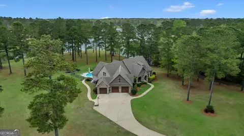 Exterior - 2018 Potters Rd, Perry, GA 31069 photo 16 of 16