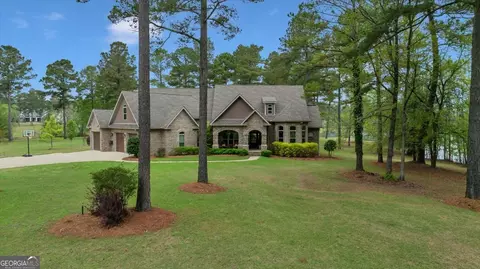 Exterior - 2018 Potters Rd, Perry, GA 31069 photo 13 of 16