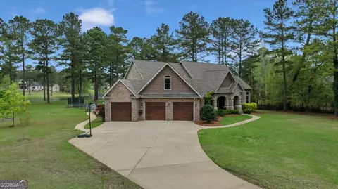 Exterior - 2018 Potters Rd, Perry, GA 31069 photo 15 of 16