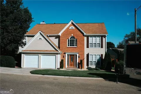 4406 Dickens Ct NW, Kennesaw, GA 30144