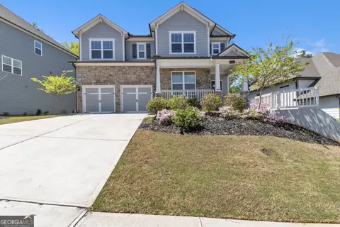 5382 Pebblebrook Ln SE, Mableton, GA 30126