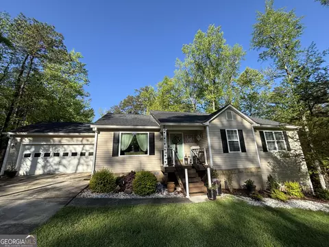 2548 Allison Dr, Milledgeville, GA 31061