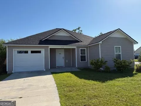 1712 Eli Pl, Valdosta, GA 31602