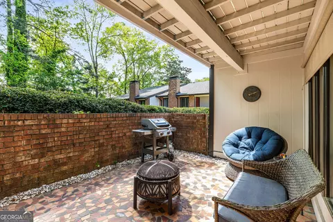 Undisclosed, Atlanta, GA 30329 photo 37