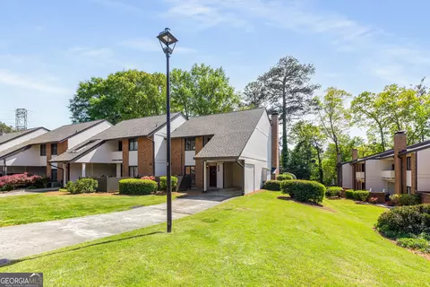 Undisclosed, Atlanta, GA 30329