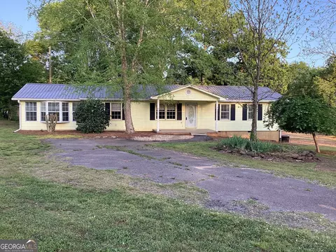292 Orrs School Rd, Jefferson, GA 30549