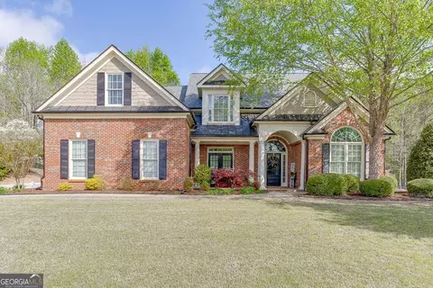 505 Hunting Hills Dr, Braselton, GA 30517