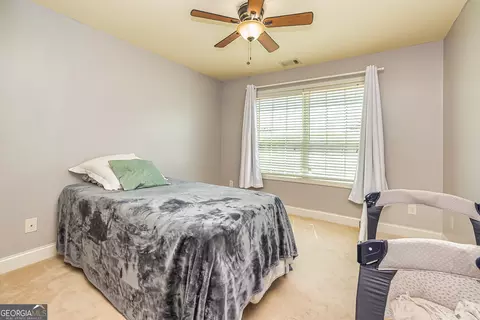 Bedroom - 208 Jasmine Ln, Lagrange, GA 30241 photo 5 of 8