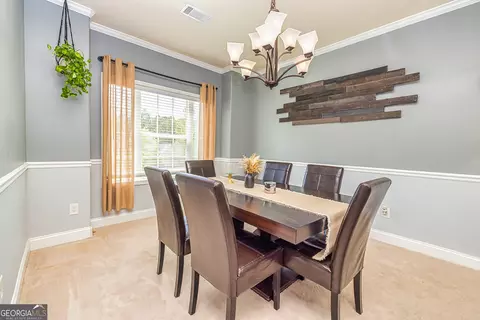 Dining - 208 Jasmine Ln, Lagrange, GA 30241 photo 1 of 2