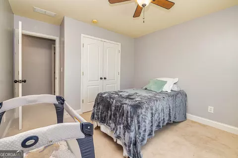 Bedroom - 208 Jasmine Ln, Lagrange, GA 30241 photo 6 of 8