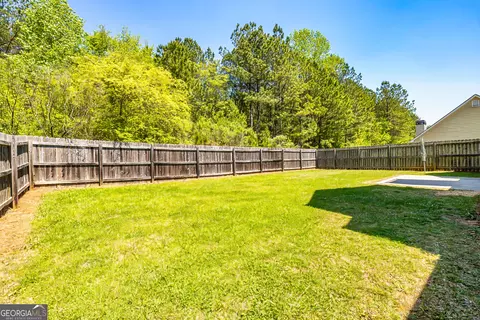 Exterior - 208 Jasmine Ln, Lagrange, GA 30241 photo 4 of 4
