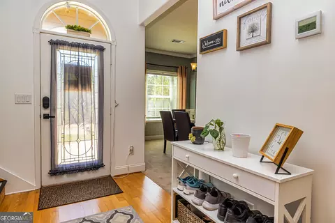 Entry Way - 208 Jasmine Ln, Lagrange, GA 30241 photo 1 of 1