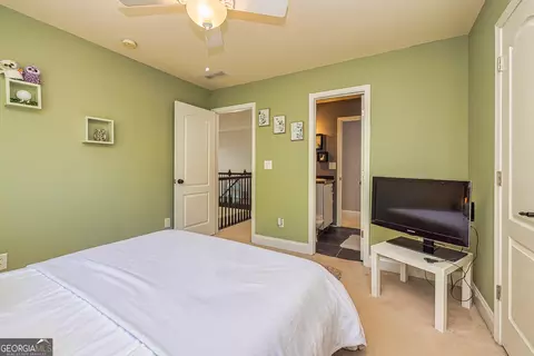 Bedroom - 208 Jasmine Ln, Lagrange, GA 30241 photo 3 of 8