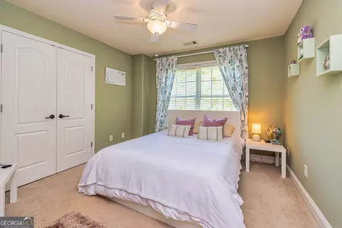 Bedroom - 208 Jasmine Ln, Lagrange, GA 30241 photo 2 of 8